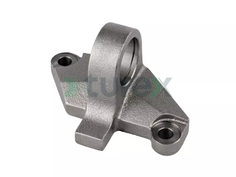 Clutch Fork Complete Billet Man Tga