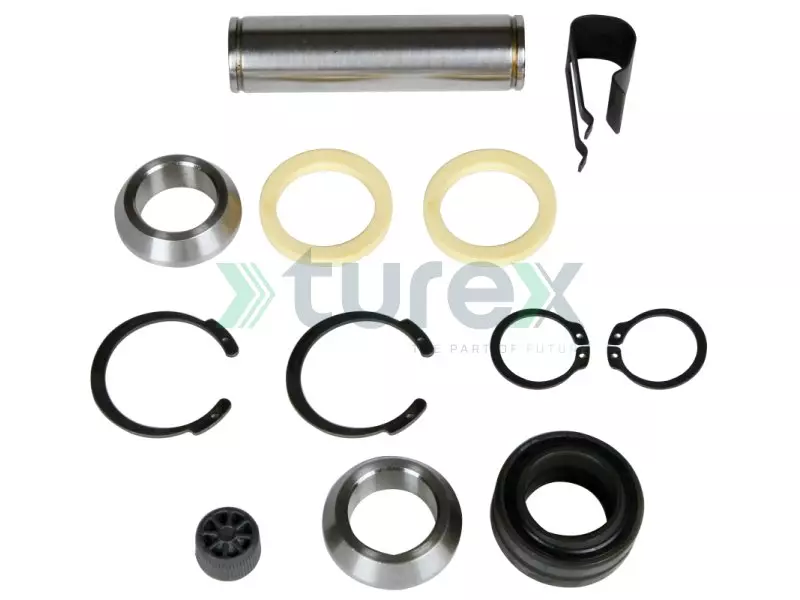 Clutch Fork Repair Kit Man Tga