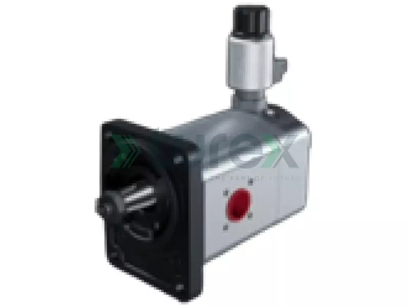 Fan Motor Güleryüz