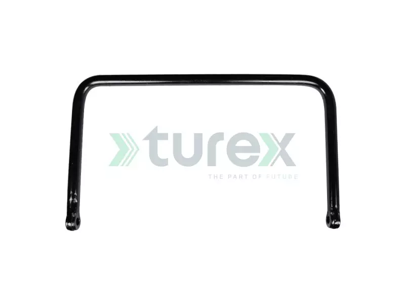 Man Tezeller Stabilizator