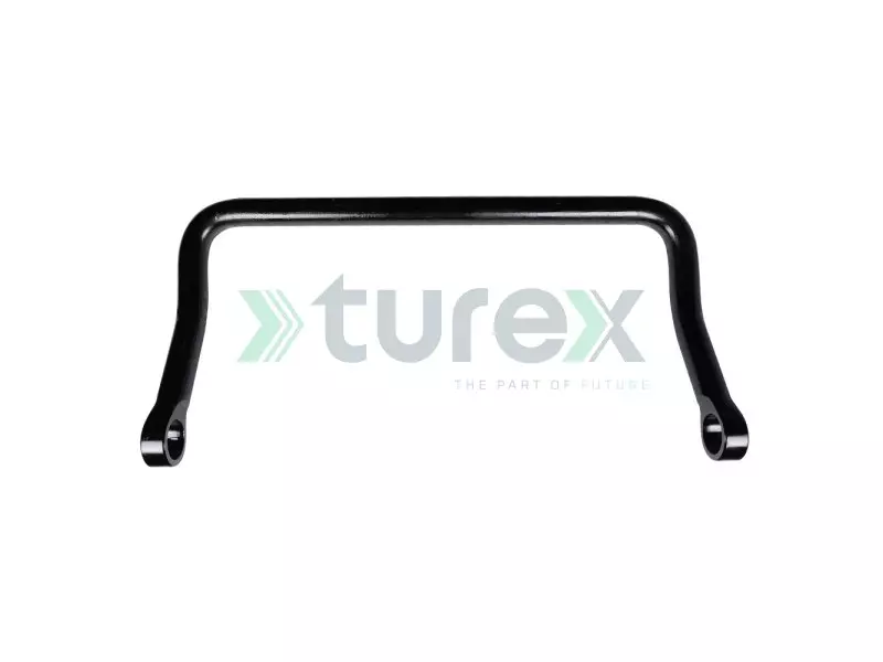 Man Rear Stabilizator