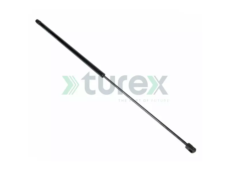 Gas Spring Front Cover (320 N) Man Tgs