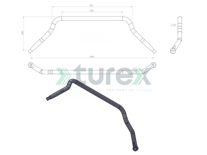 Stabilizer Bar