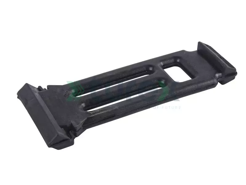 Mudguard Tensioning Rubber Volvo FH, FM V2