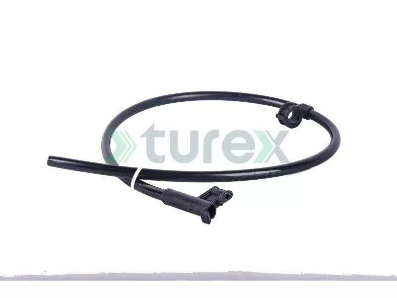 Oil Dipstick Pipe Volvo FH13