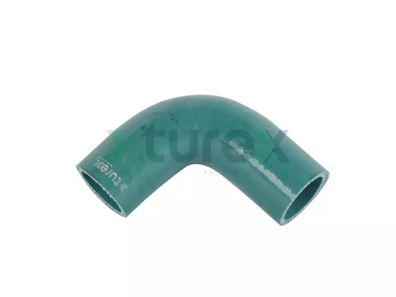 Intercool Hose Volvo Bus B6,B7,B10,B12 33x80x80 mm