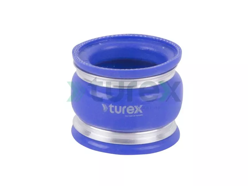 Turbo Air Hose D9-D11 56x60 mm