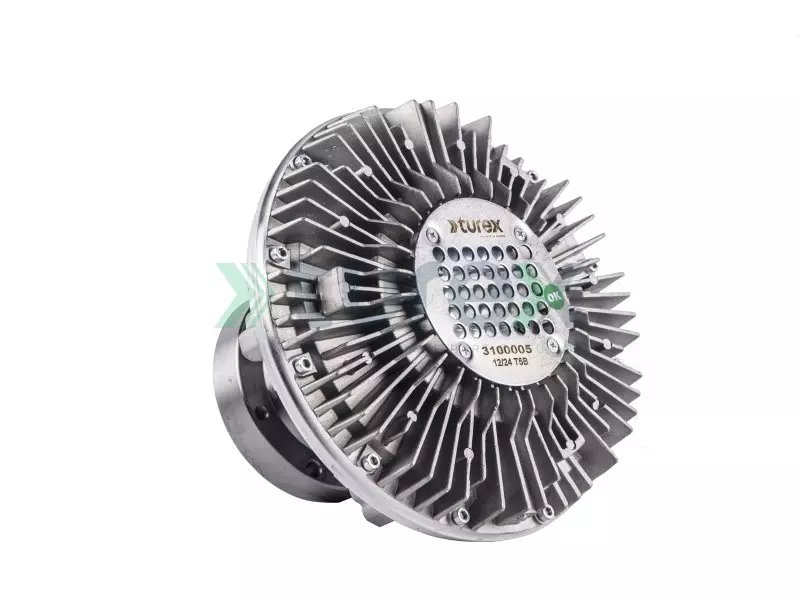 Visco Hub Volvo FH/16>8149398