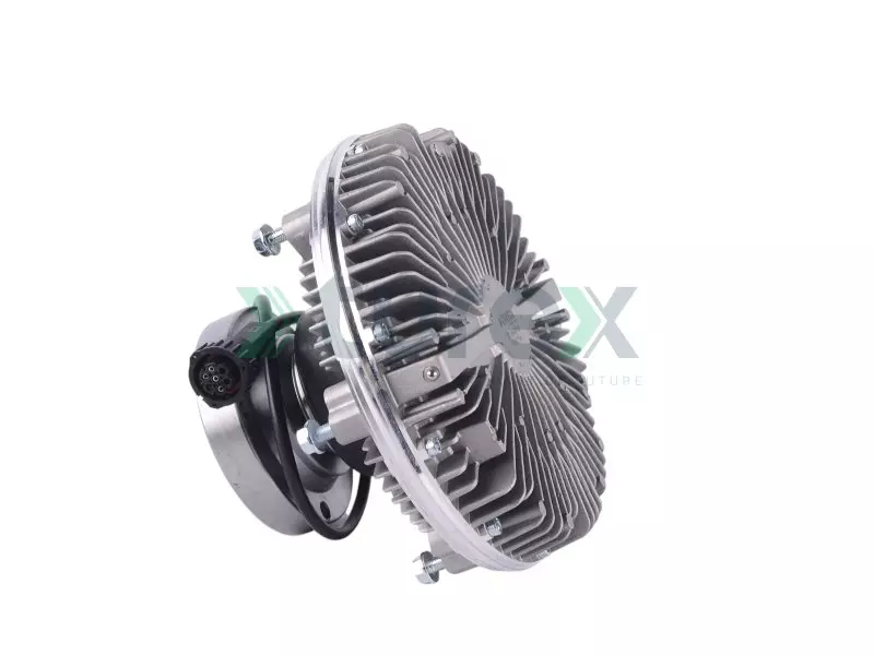 Fan Hub Volvo FH-FM D13