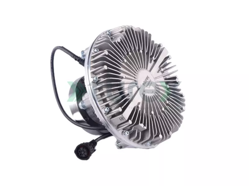 Fan Hub Volvo FH4