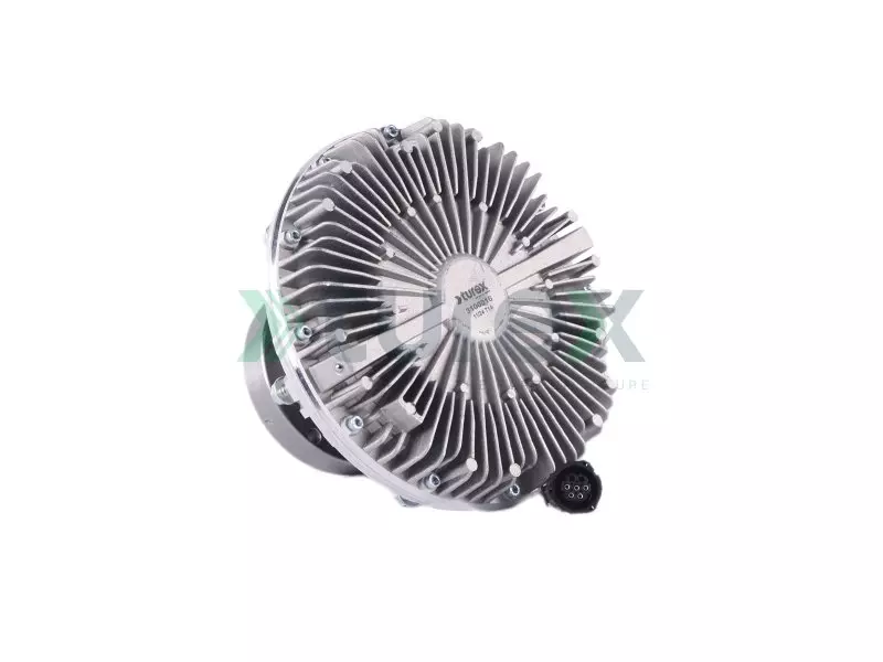 Visco Hub Volvo FH-FM