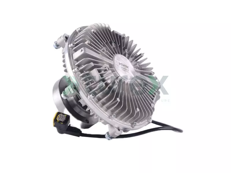 Fan Hub Volvo FM4 D13K EU6