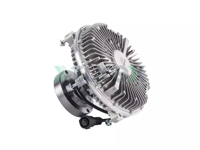 Visco Fan Hub Volvo D13