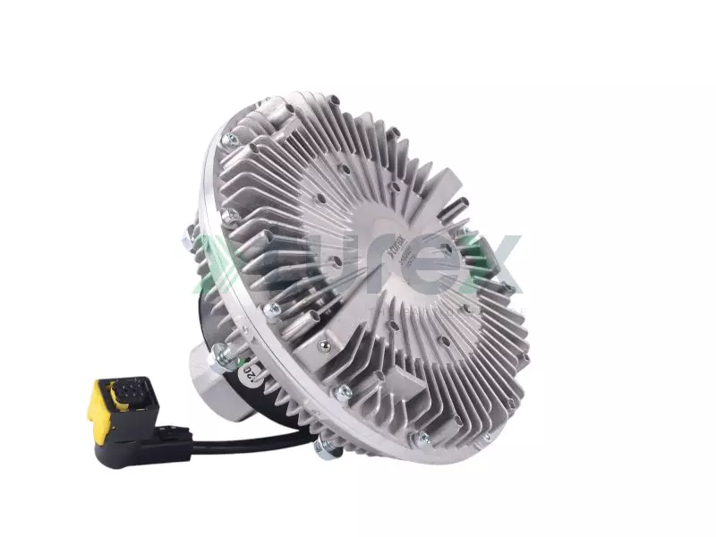 Visko Göbeği Volvo