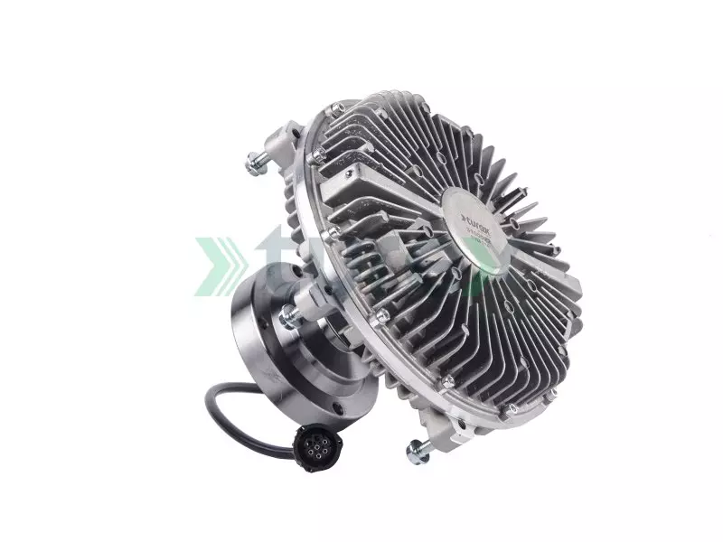 Visko Fan Göbeği D13