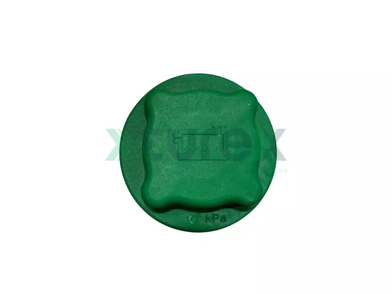 Expansion Tank Cap (Pressure-Green) Volvo