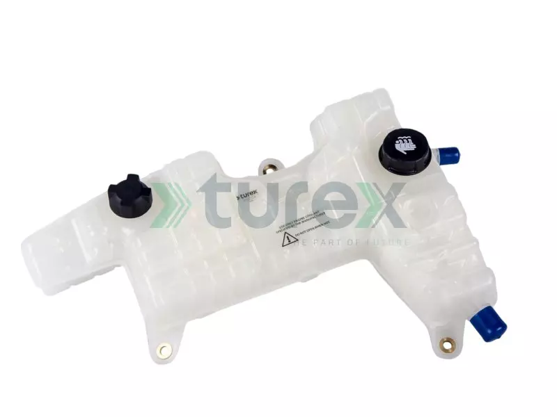 Expansion Tank Renault Midlum, Daf LF45, LF55, Volvo