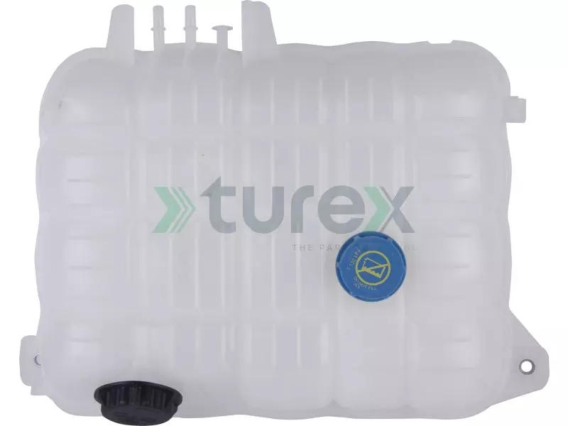 Expansion Tank Volvo Fh4-B5-B8-B11, Renault T (Without Sensor)