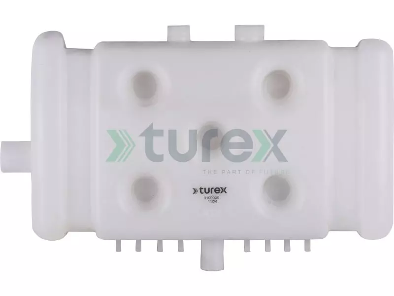 Expansion Tank Volvo O.M.