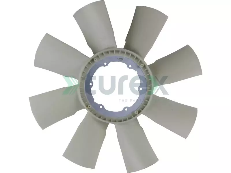 Fan Blade (8 Wings)Volvo 