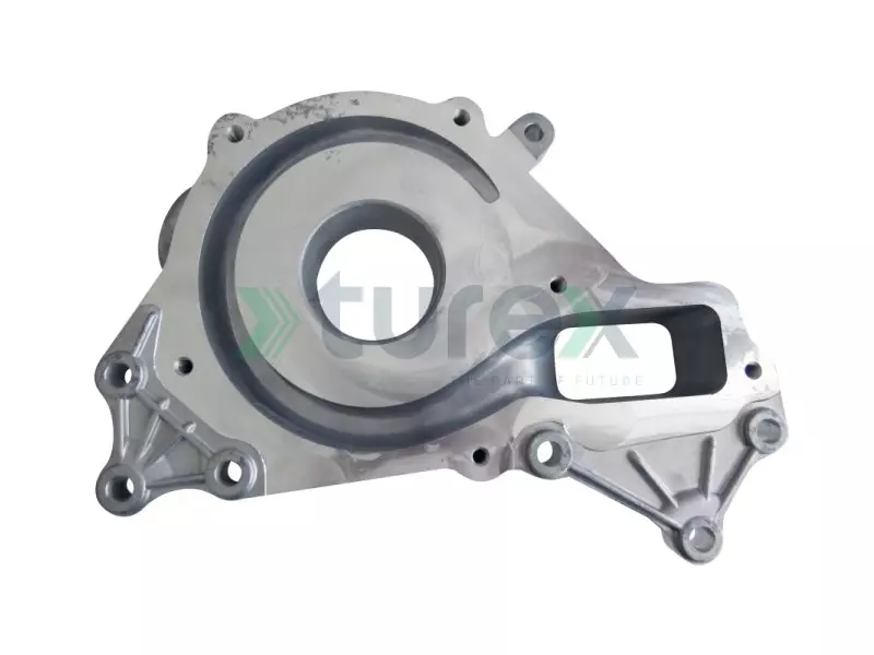 Recirculation Housing Volvo