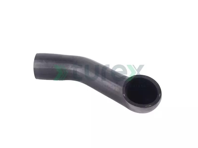 Radiator Top Hose 59X62X490 Volvo V3 (With Retarder)
