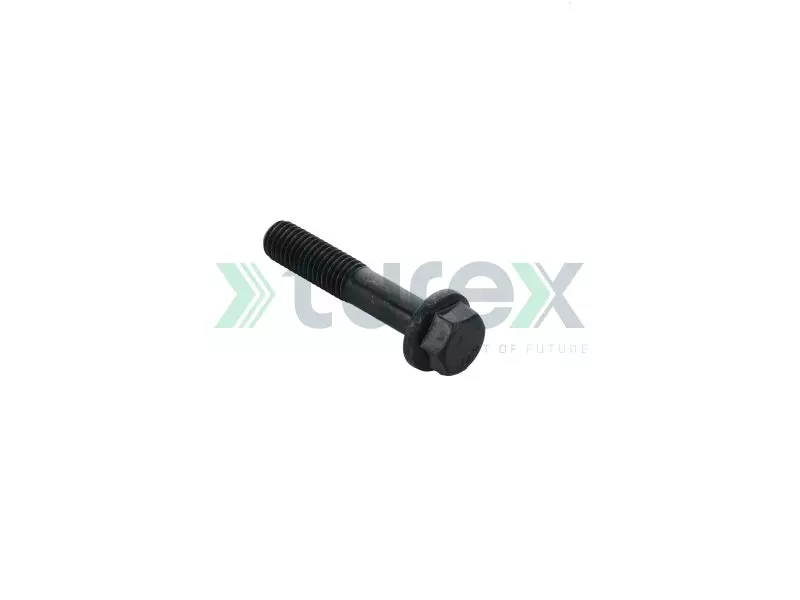 Injector Fork Bolt (M10 x 1.5 x 50 mm) Volvo, Renault
