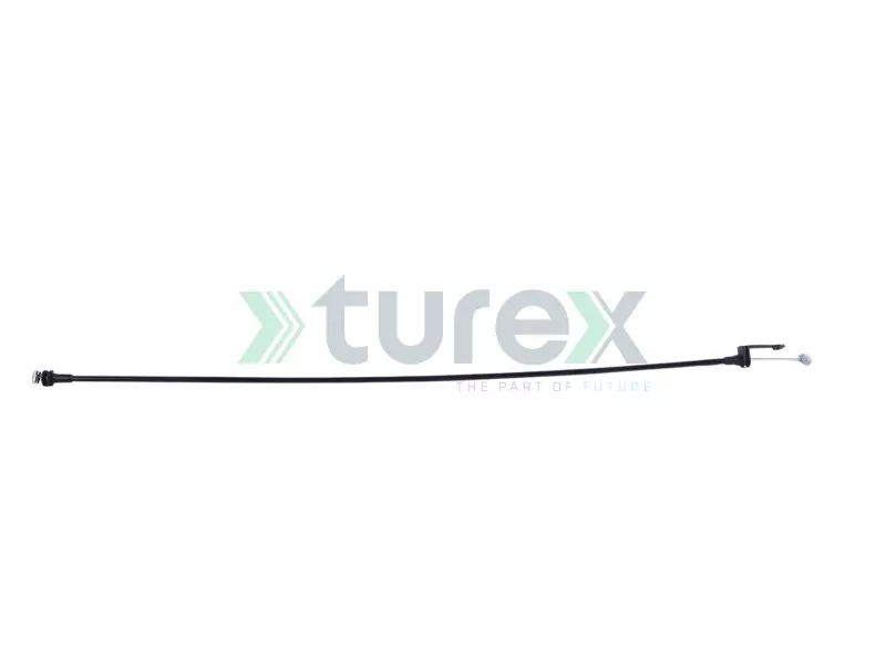 Door Opener Cable (Interior) Volvo FH, FM