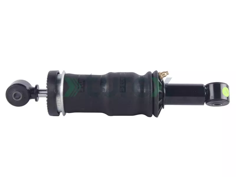 Cabin Bellows Rear Volvo FH