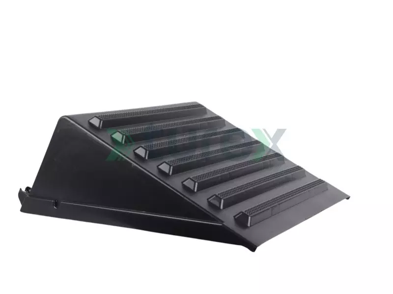 Battery Cover (Perforated) Renault Premium