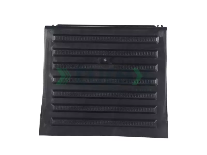 Battery Cover (Hole-Free) Volvo Fh