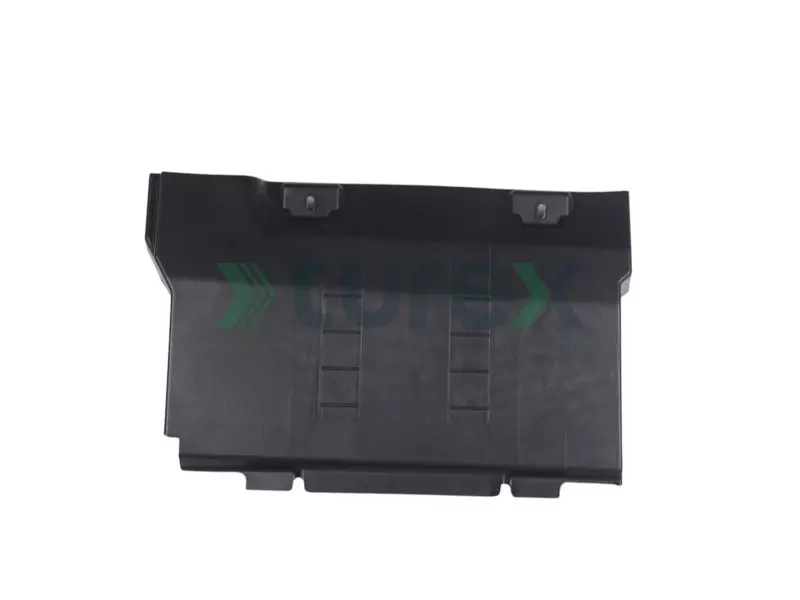 Battery Cover (Front, Unlocked) Volvo Fh, Fm V3, V4