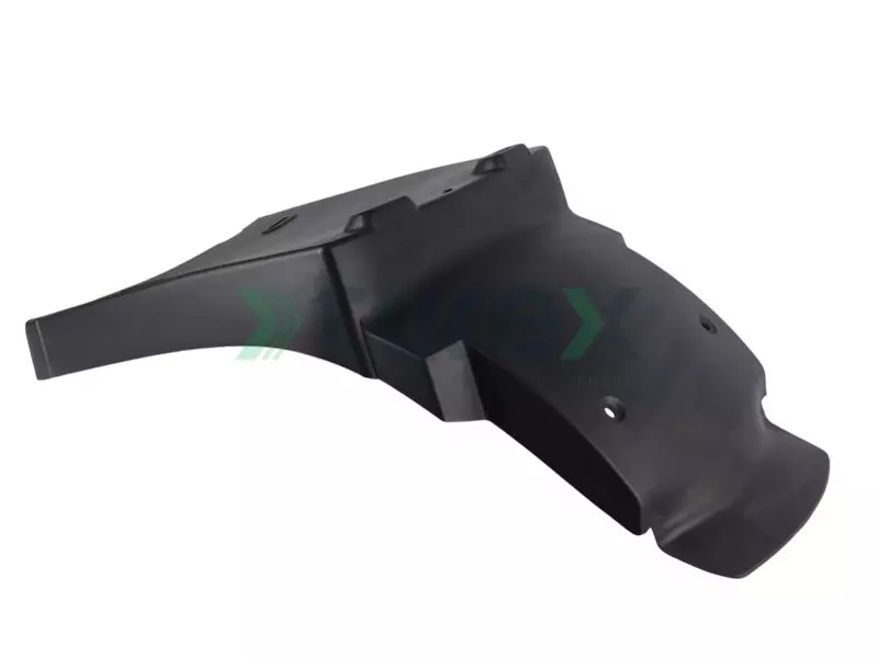 Front Wheel Rear Fender Volvo Fh, Fm