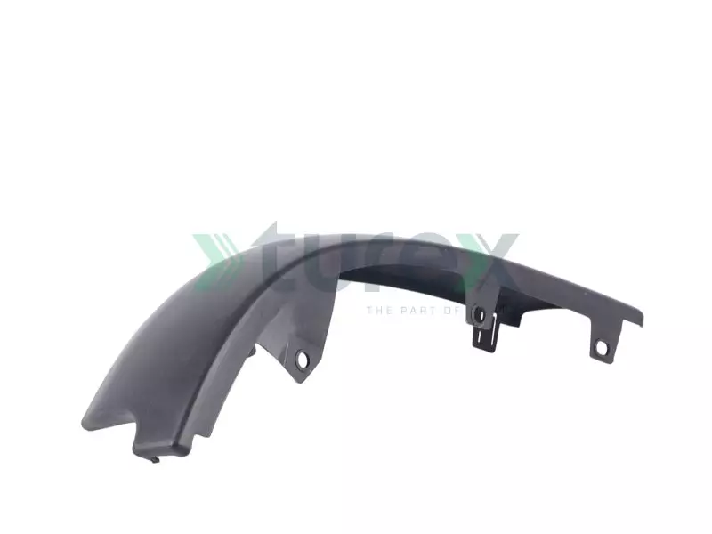 Bumper Right Volvo Fh4, Fm4