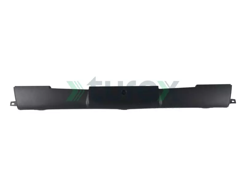 Center Bumper Plastic Volvo Fh, Fm V2, V3