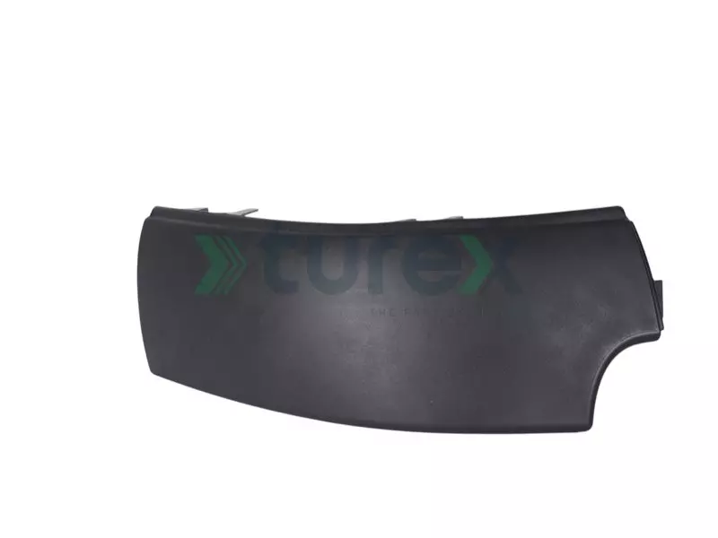 Right Bumper Plastic Volvo Fh, Fm V2, V3