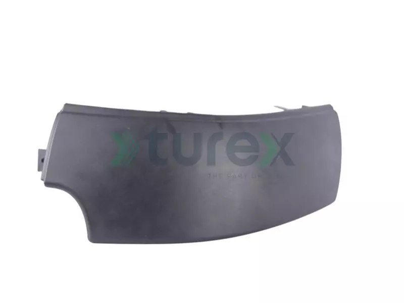 Left Bumper Plastic Volvo Fh, Fm V2, V3