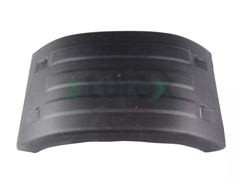 Rear Fender Volvo Fh, Fm