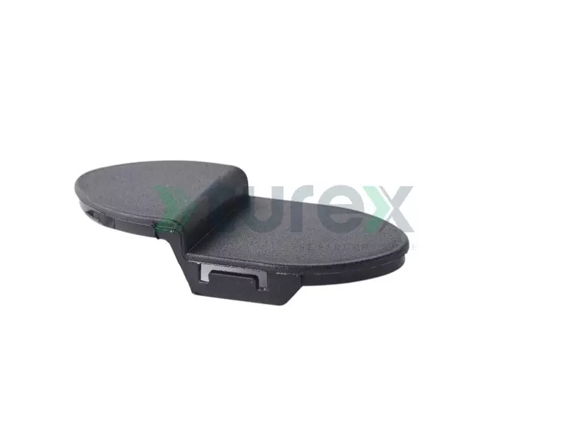 Rear Fender Cover Back Volvo Fh, Fm