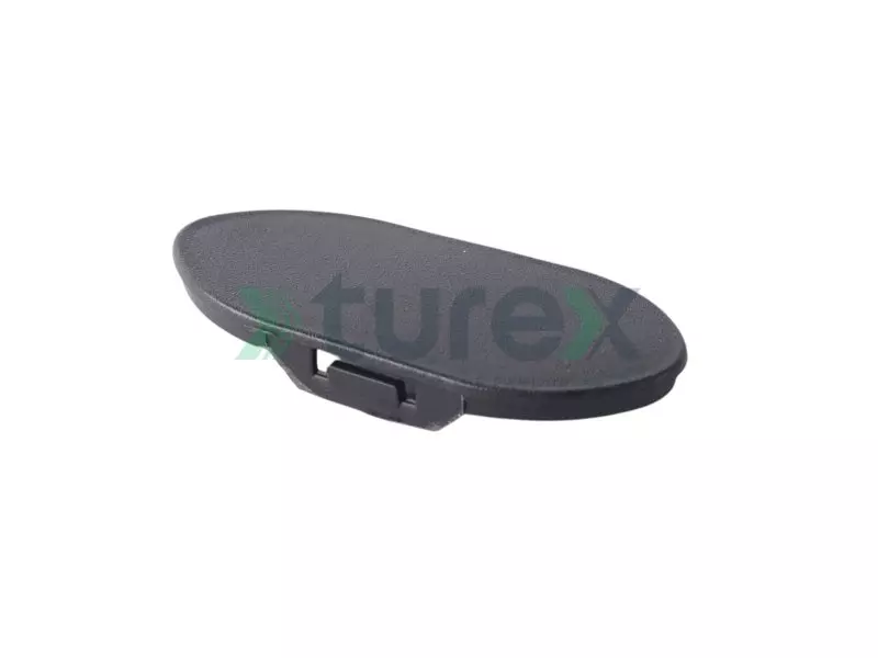 Rear Fender Cover Front Volvo Fh, Fm