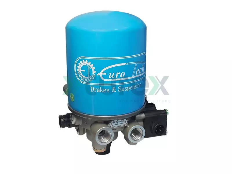 Air Dryer (Without Filter) Volvo FH, FM