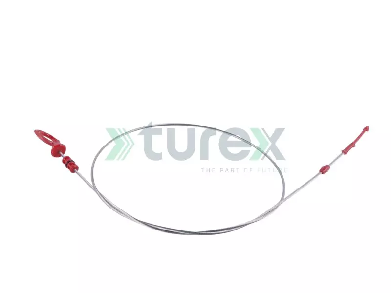 Oil Dipstick Volvo FH13