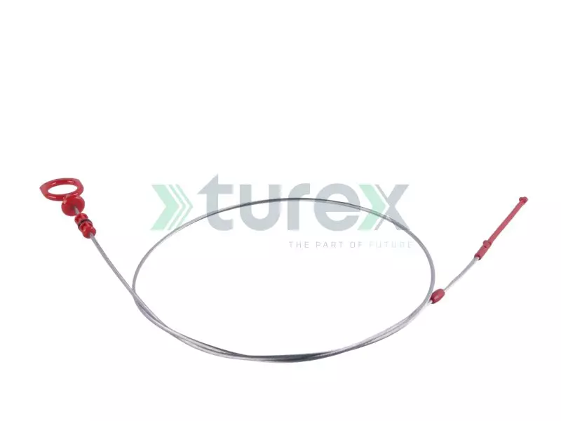 Oil Dipstick Volvo D13C