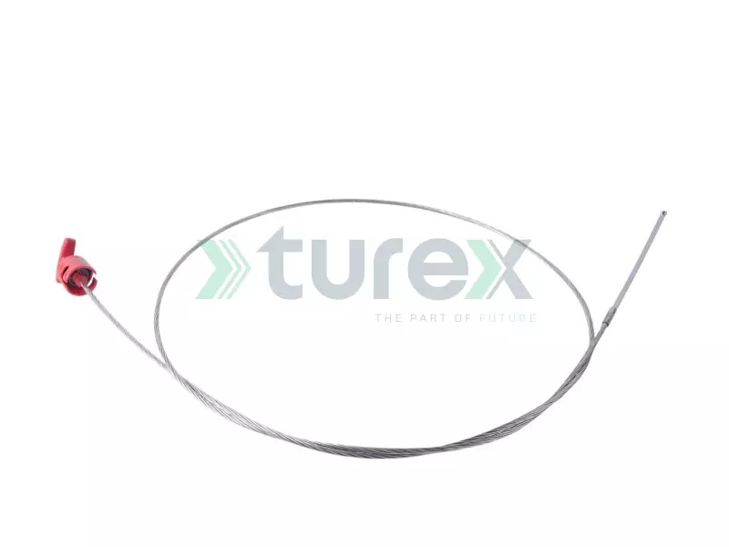 Oil Dipstick Volvo FH13