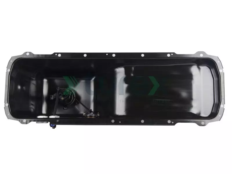 Oil Sump (Metal) Volvo, Renault D11, DXI11 Euro 5