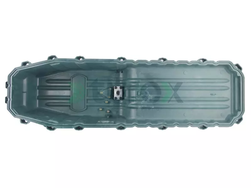 Oil Sump Volvo D12C-D