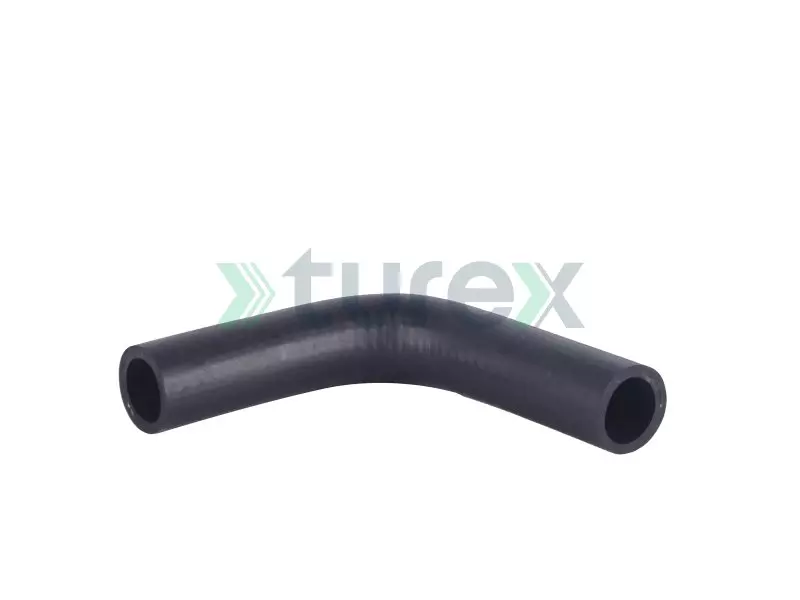 Oil Cooling Hose 25x25x260 mm