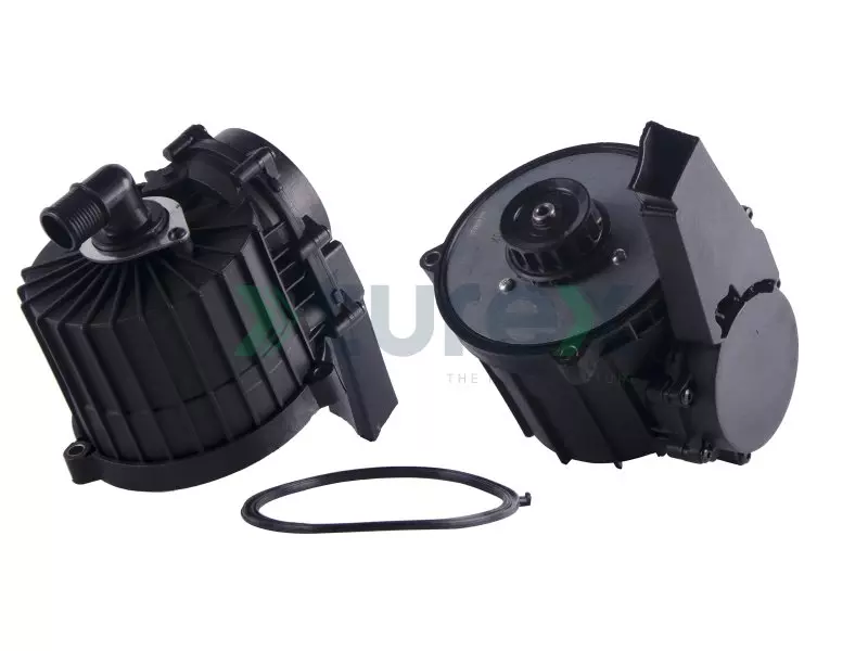 Crankcase Ventilation Volvo D13 Euro 5