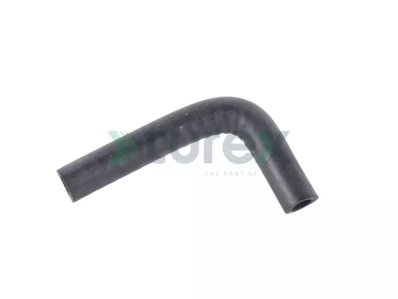 Gearbox Oil Cooling Hose 15x15x135 mm