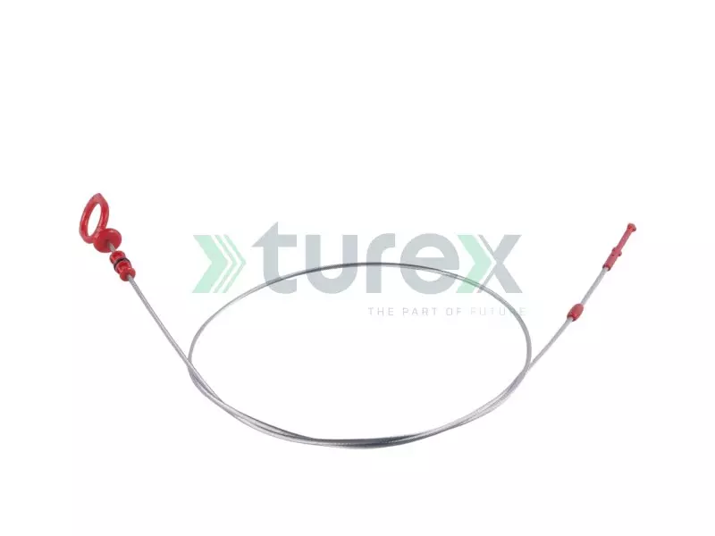 Yağ Çubuğu Volvo D13A